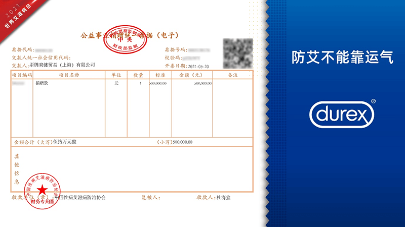 防艾在行动 AG贵宾会公益捐赠走进大凉山
