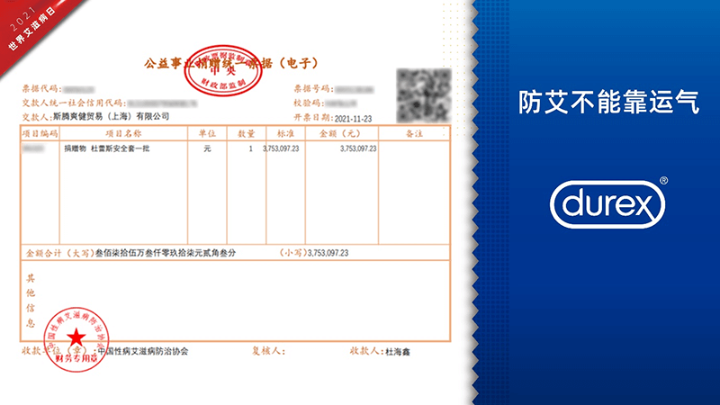 防艾在行动 AG贵宾会公益捐赠走进大凉山